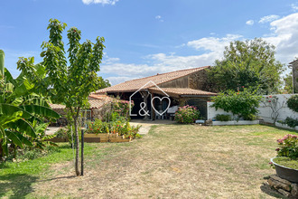 achat maison ste-hermine 85210