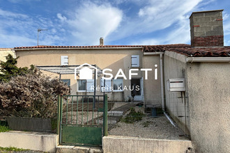 achat maison ste-hermine 85210