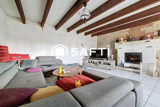 achat maison ste-hermine 85210