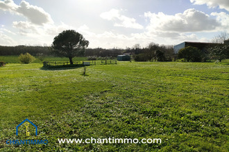 achat maison ste-hermine 85210