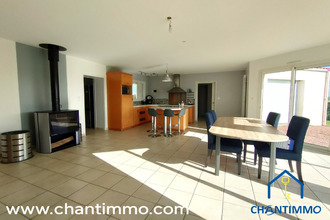 achat maison ste-hermine 85210