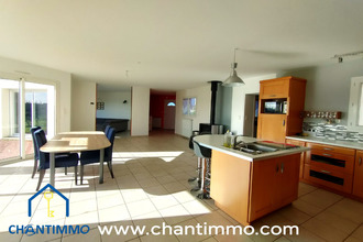 achat maison ste-hermine 85210