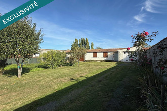 achat maison ste-hermine 85210