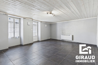 achat maison ste-hermine 85210