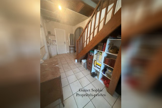 achat maison ste-hermine 85210