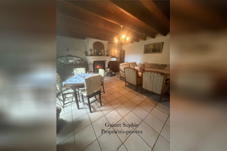 achat maison ste-hermine 85210