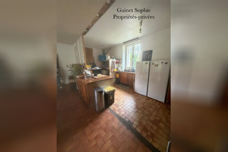 achat maison ste-hermine 85210