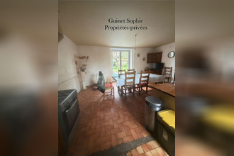 achat maison ste-hermine 85210