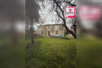 achat maison ste-hermine 85210