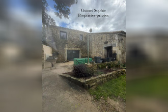 achat maison ste-hermine 85210