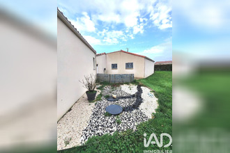 achat maison ste-hermine 85210