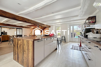 achat maison ste-hermine 85210