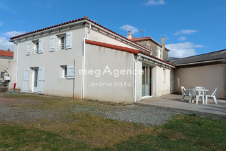 achat maison ste-hermine 85210