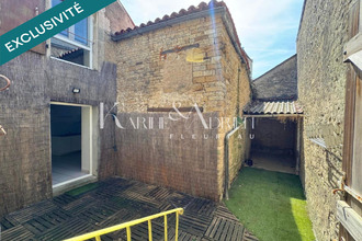 achat maison ste-hermine 85210