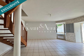 achat maison ste-hermine 85210