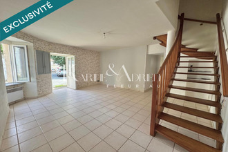 achat maison ste-hermine 85210
