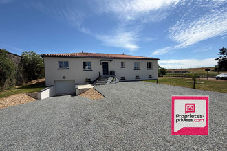 achat maison ste-hermine 85210