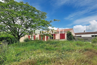 achat maison ste-hermine 85210