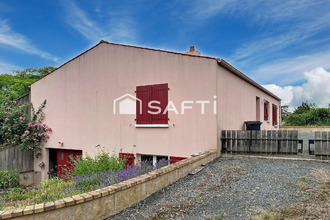 achat maison ste-hermine 85210