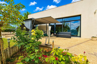 achat maison ste-hermine 85210