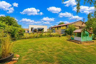 achat maison ste-hermine 85210