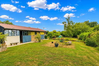 achat maison ste-hermine 85210