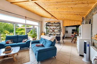 achat maison ste-hermine 85210