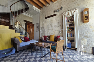 achat maison ste-hermine 85210