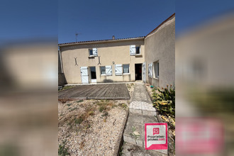 achat maison ste-hermine 85210