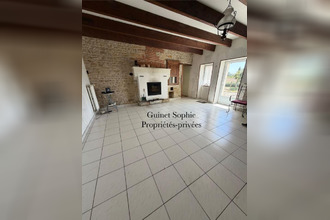 achat maison ste-hermine 85210