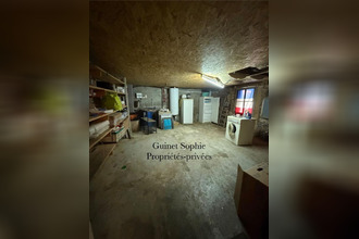 achat maison ste-hermine 85210