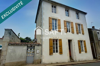 achat maison ste-hermine 85210
