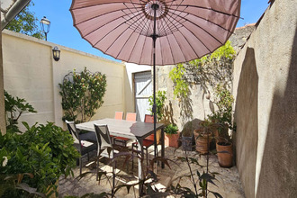 achat maison ste-hermine 85210