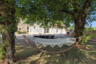 achat maison ste-hermine 85210