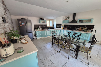 achat maison ste-hermine 85210