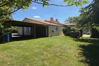 achat maison ste-hermine 85210