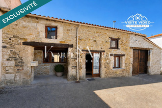achat maison ste-hermine 85210