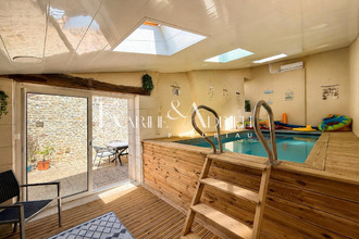 achat maison ste-hermine 85210
