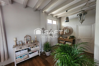 achat maison ste-hermine 85210