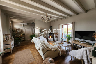 achat maison ste-hermine 85210