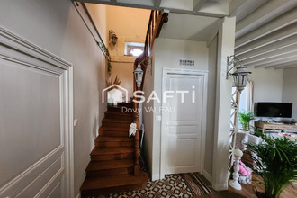 achat maison ste-hermine 85210