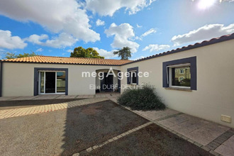 achat maison ste-hermine 85210