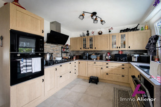 achat maison ste-hermine 85210