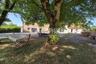 achat maison ste-hermine 85210
