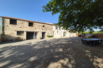 achat maison ste-hermine 85210