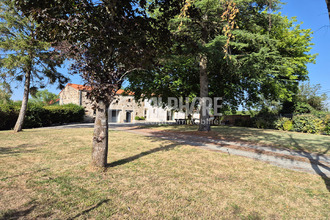 achat maison ste-hermine 85210
