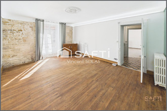achat maison ste-hermine 85210