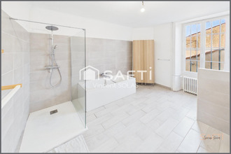 achat maison ste-hermine 85210
