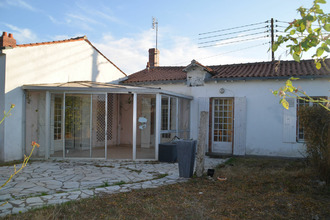 achat maison ste-hermine 85210