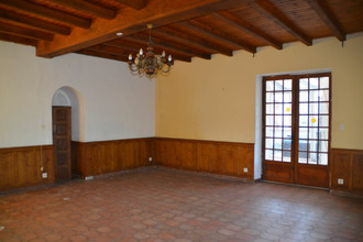 achat maison ste-hermine 85210